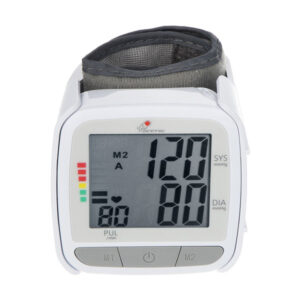 فشارسنج مچی اتوماتیک زنیت مد مدل LD-752