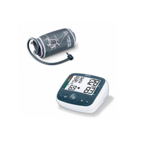 فشارسنج سخنگو سه زبانه همراه با ترمومتر LD579