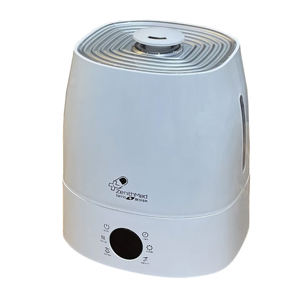 دستگاه بخور سرد زنیت مد zth-00CW/B